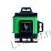 Профессиональный Лазерный уровень (нивелир) LT L16-360Z 4D 16 линий + приемник (отражатель) лазерного луча